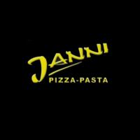 Janni Pizza Kurier